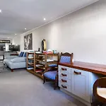 Sweet Greta - Terrace Apartment With Solar Power