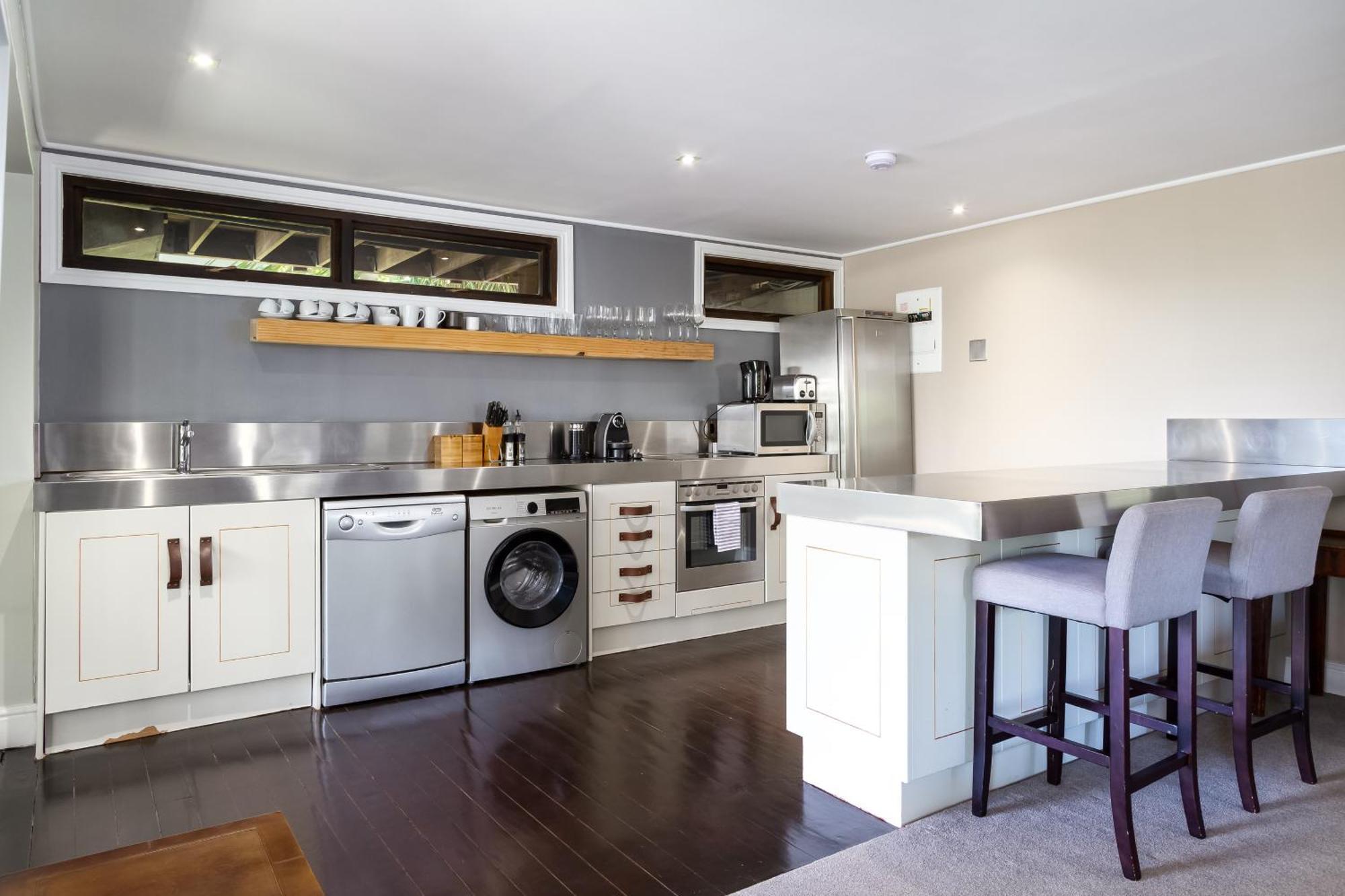 Aparthotel Sweet Greta - Terrace With Solar Power Cape Town