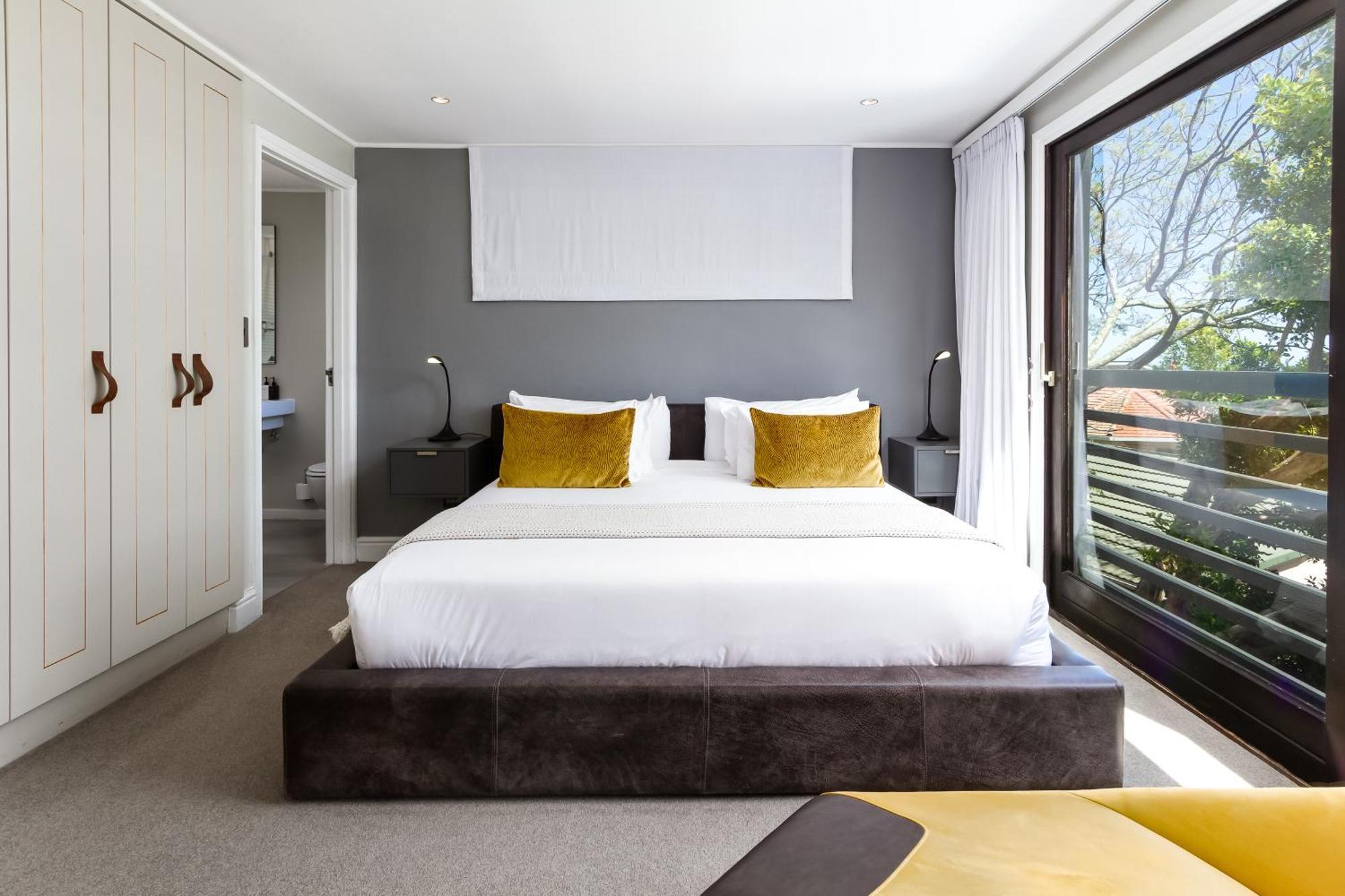 Sweet Greta - Terrace With Solar Power Aparthotel